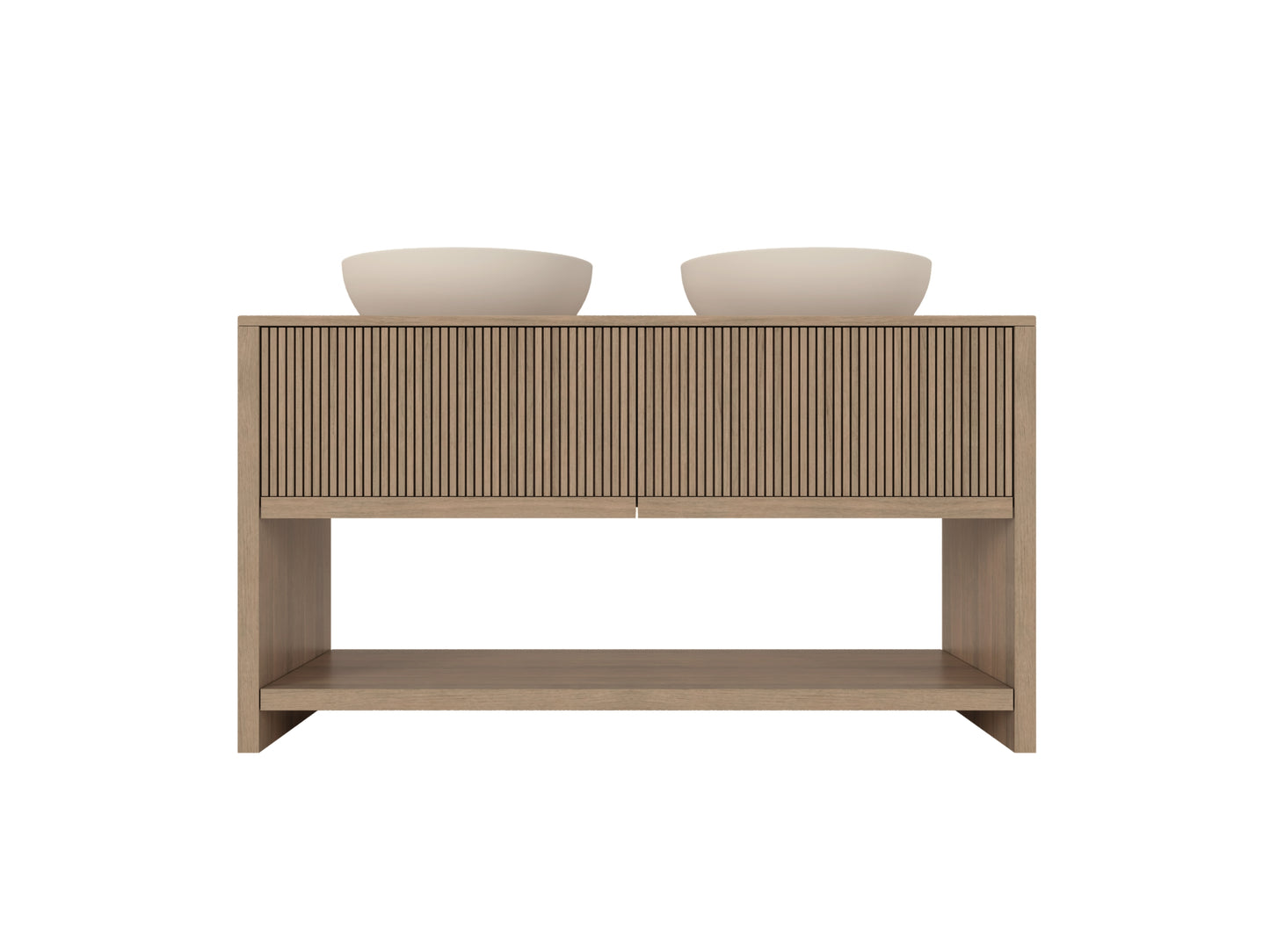 Platform 1500 Vanity