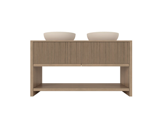 Platform 1500 Vanity