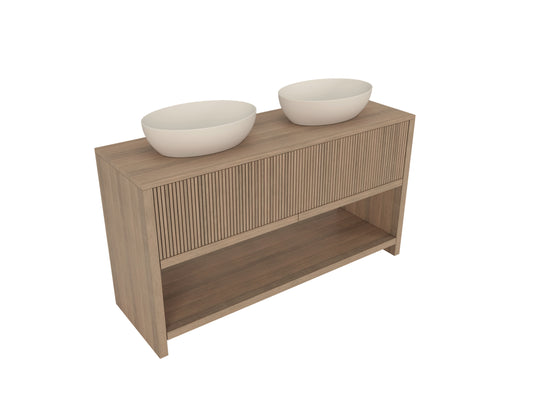 Platform 1500 Vanity