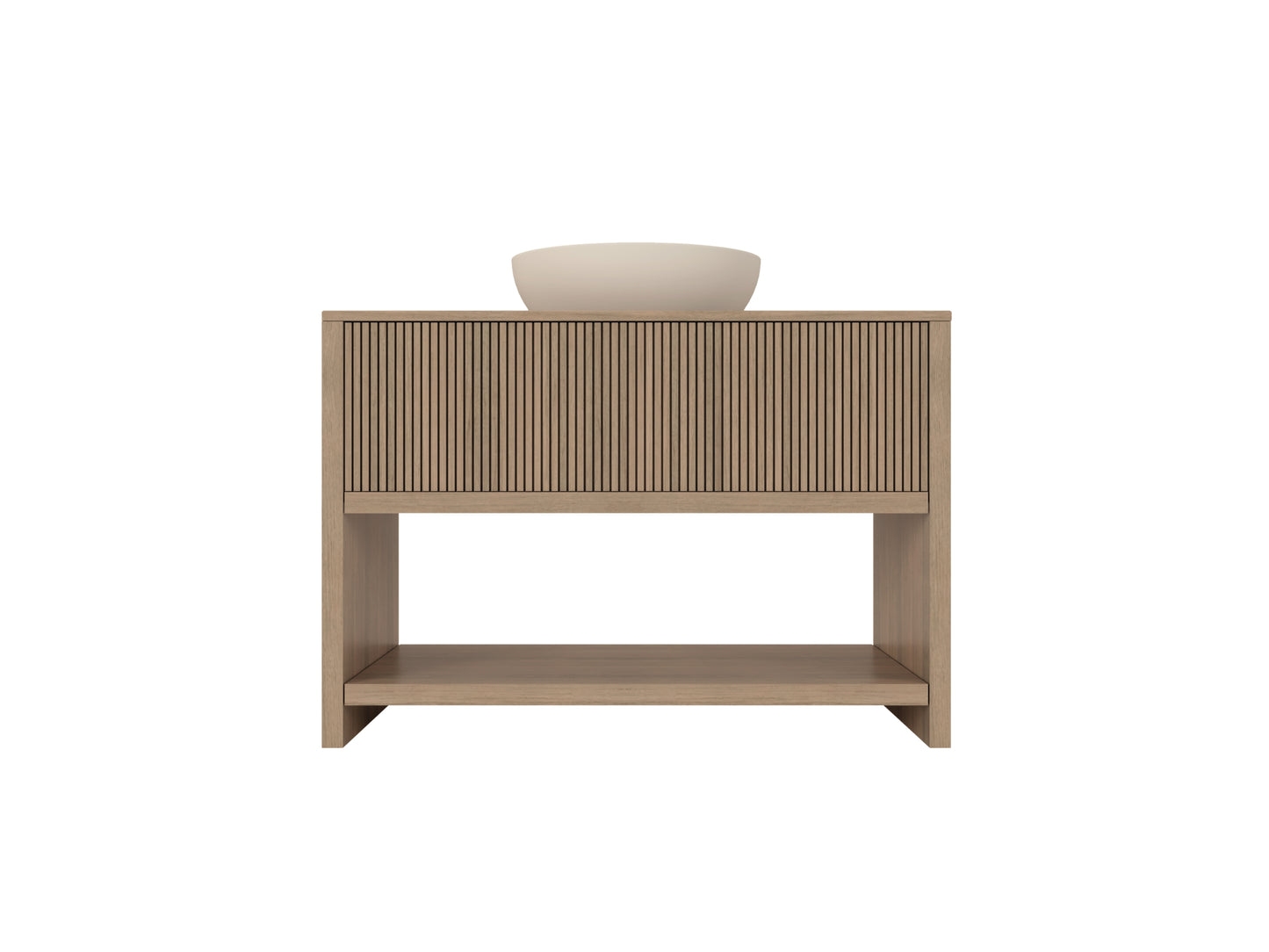 Platform 1200 Vanity