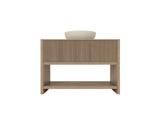 Platform 1200 Vanity