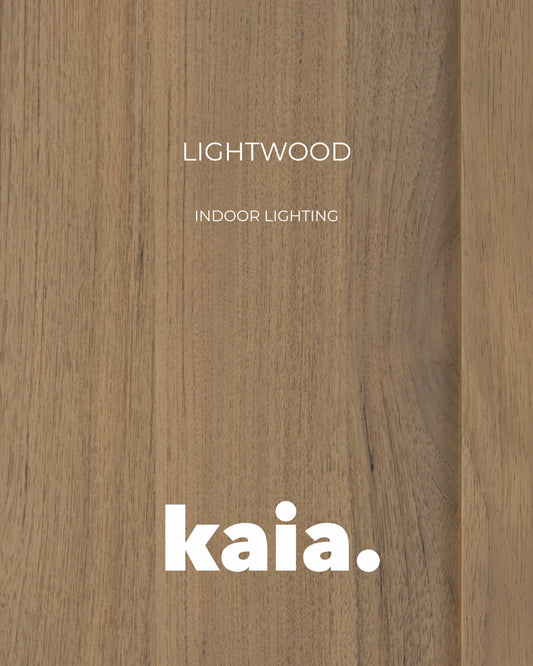 Timber Sample